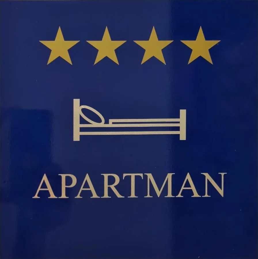 Apartman Marcelina 1 With Private Pool Trogir Croatie