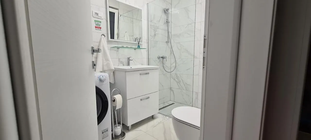 Appartement Apartman Marcelina 1 With Private Pool Trogir